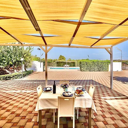 Villa Giada *