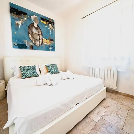 Villa Giada Francavilla Fontana